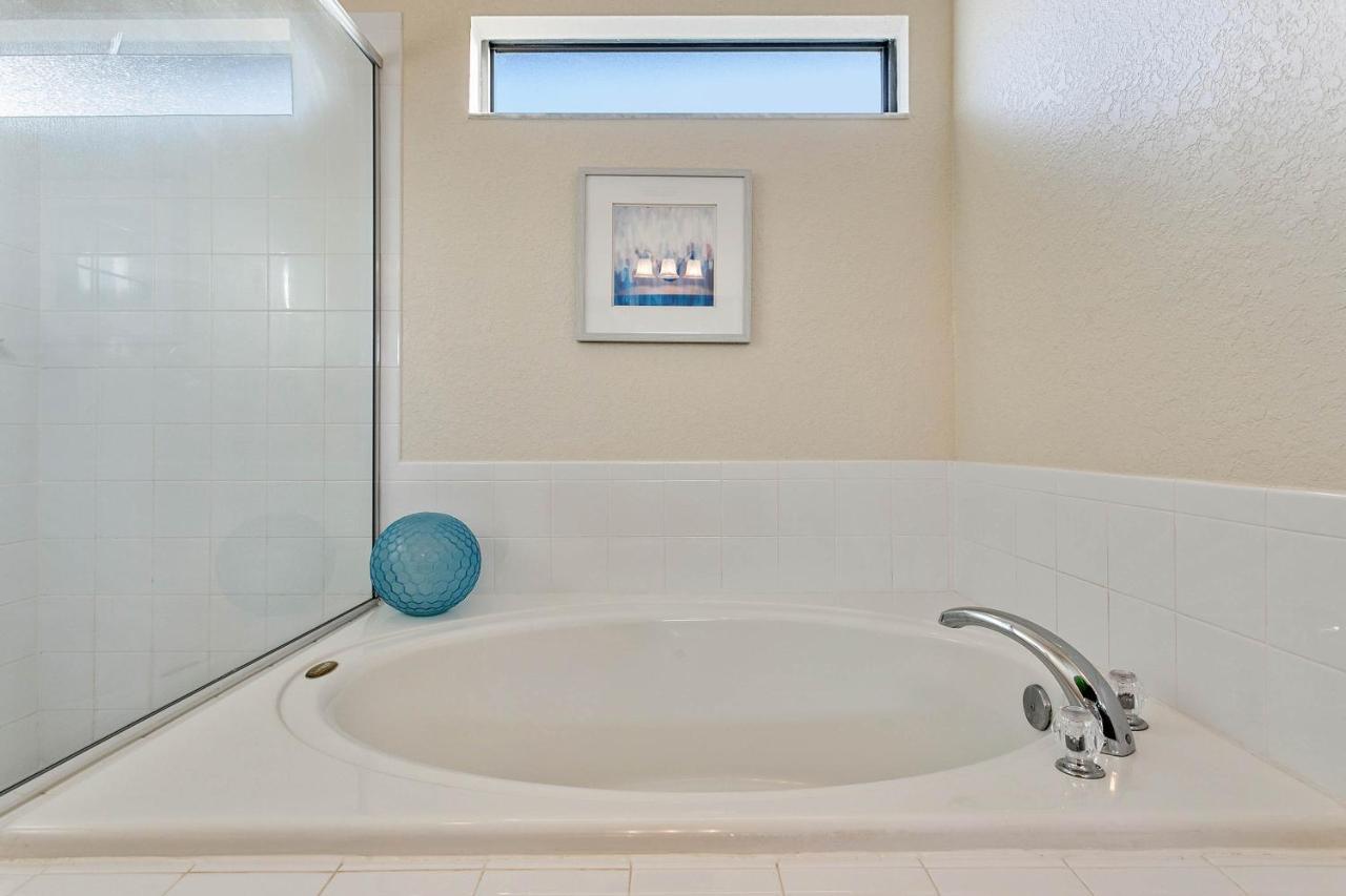 Paradise Resort Styles 4 Bedrooms With 3 Baths Pool And Spa Orlando Exterior photo